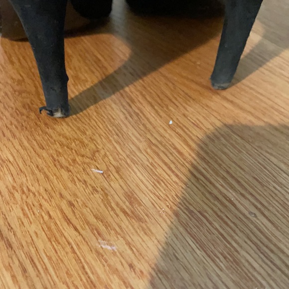 Via Spiga Booties, 7.5 - Picture 9 of 9